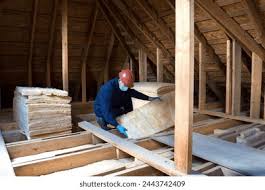 Types of Insulation We Offer in King Arthur Park, MT